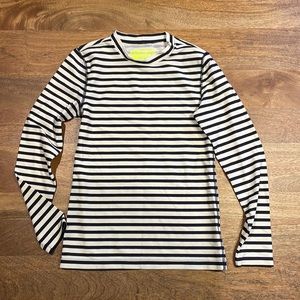 Crewcuts Swim Shirt - Long Sleeve - UPF 50+ - size youth 10 - rash guard